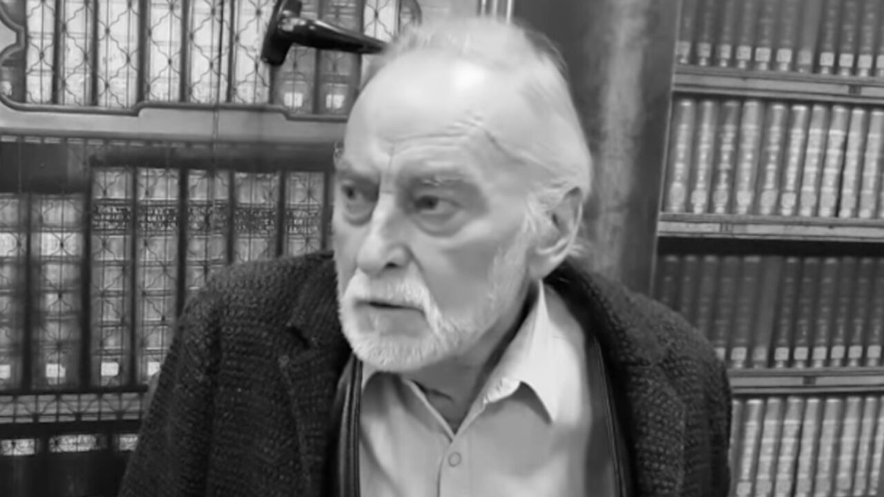 Tanasije Uzunović