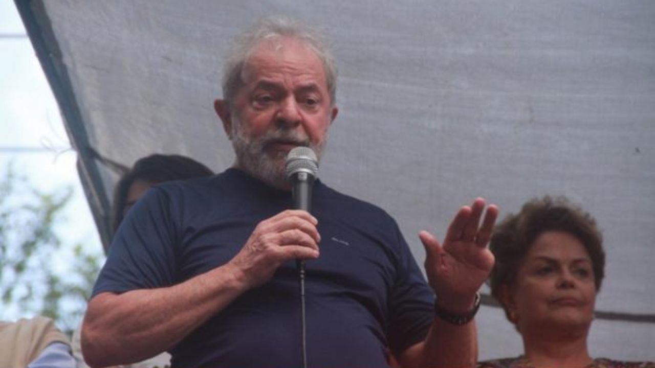 lula da silva