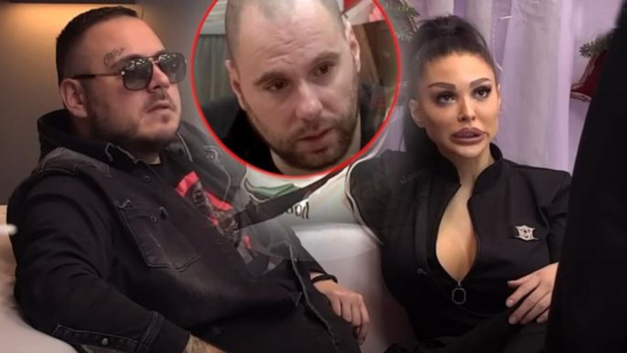 Zvezdan Slavnić, Maja Marinković, Filip Car