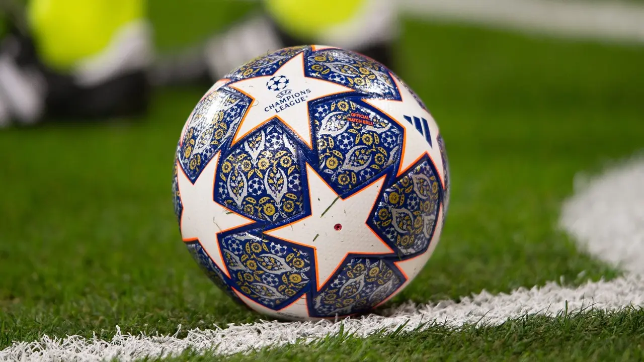 Liga šampiona