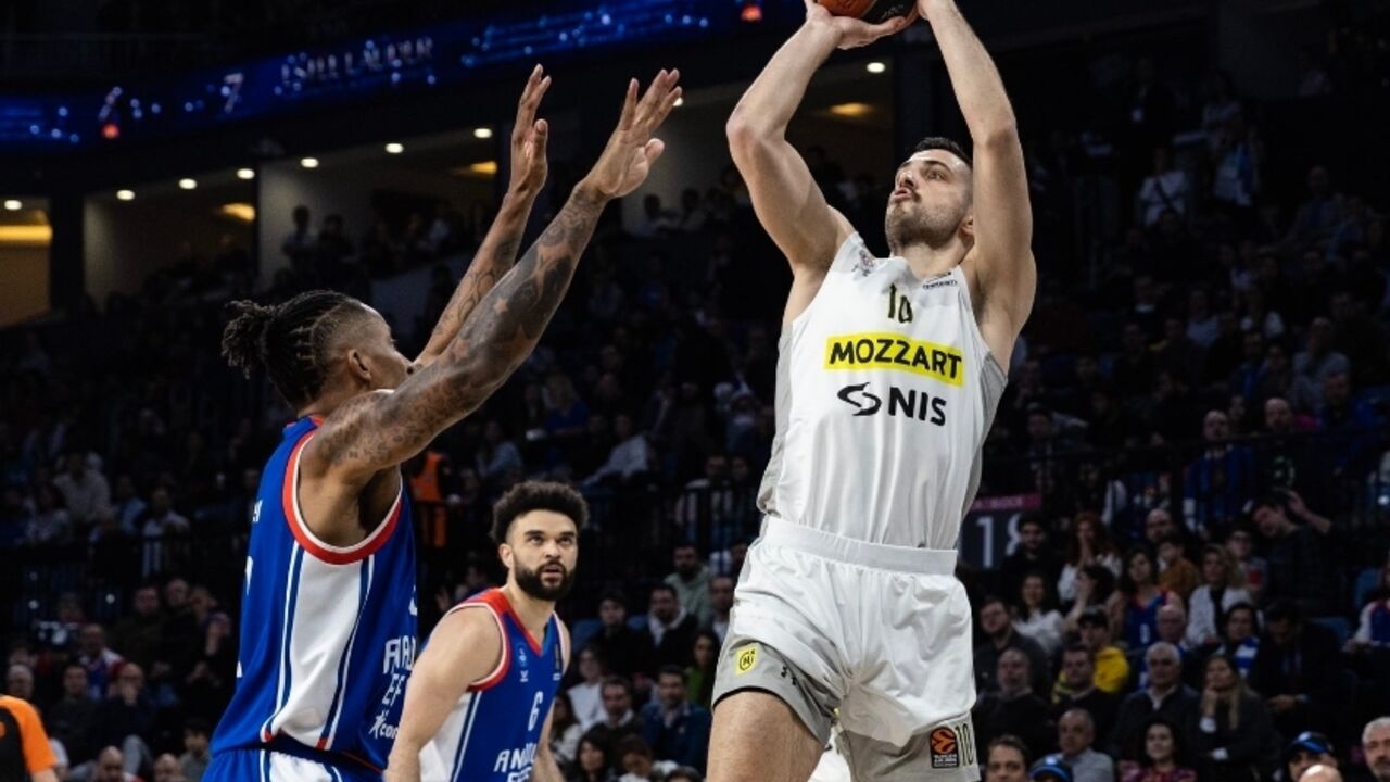 KK Partizan