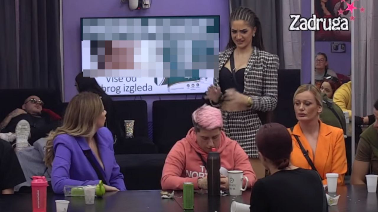 Ana Spasojević, Anđela Đuričić
