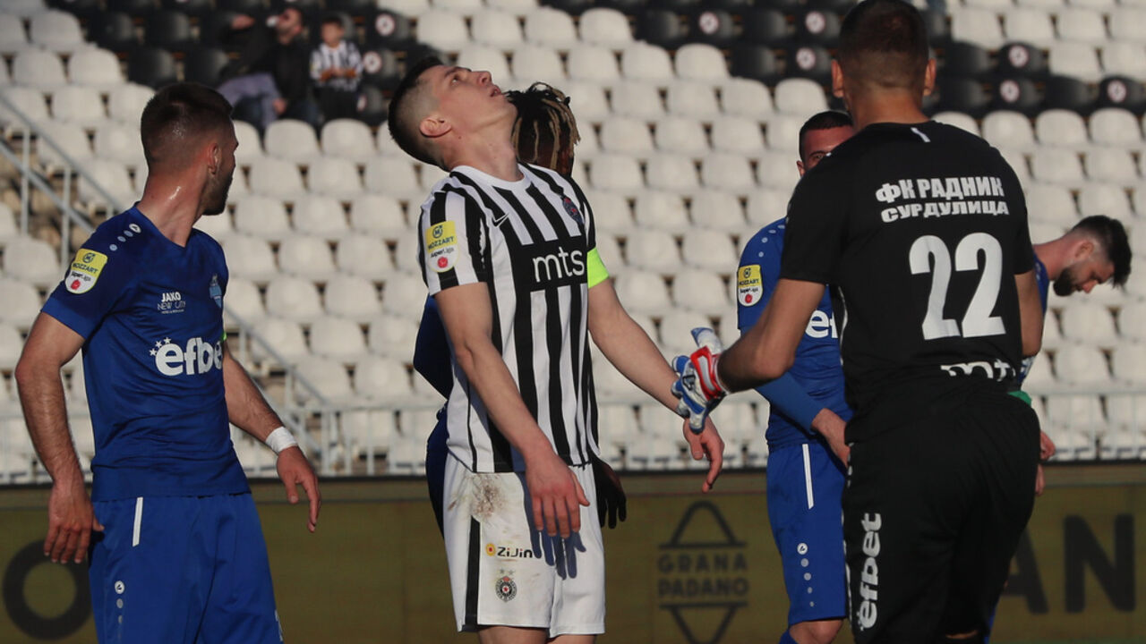 FK Partizan