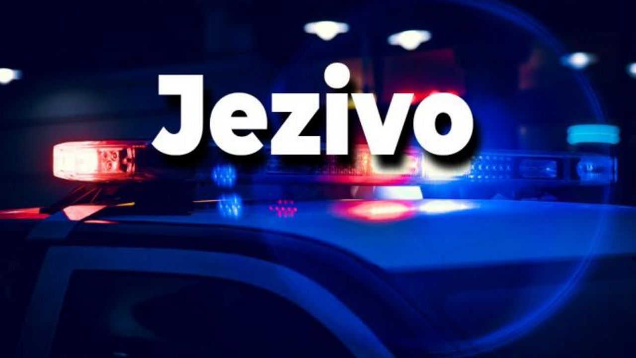 Jezivo
