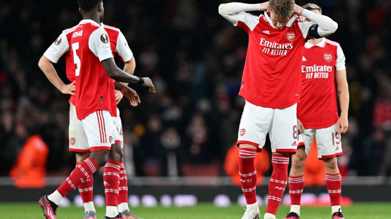 FK Arsenal