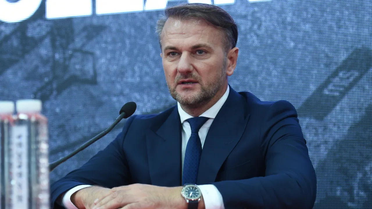 Ostoja Mijailović