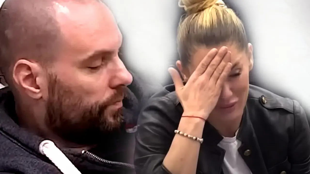 Zvezdan Slavnić, Ana Ćurčić