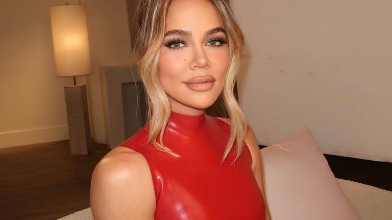 kloi kardašijan
