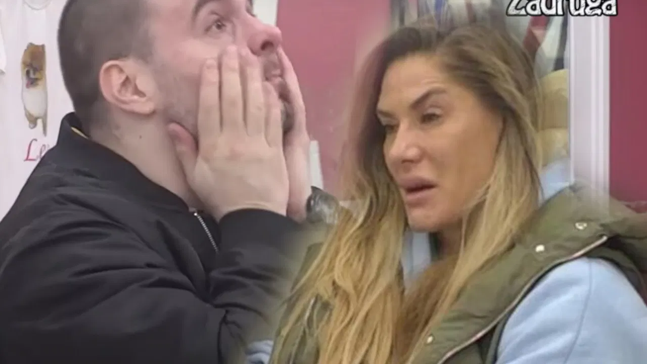 Ana Ćurčić, Zvezdan Slavnić