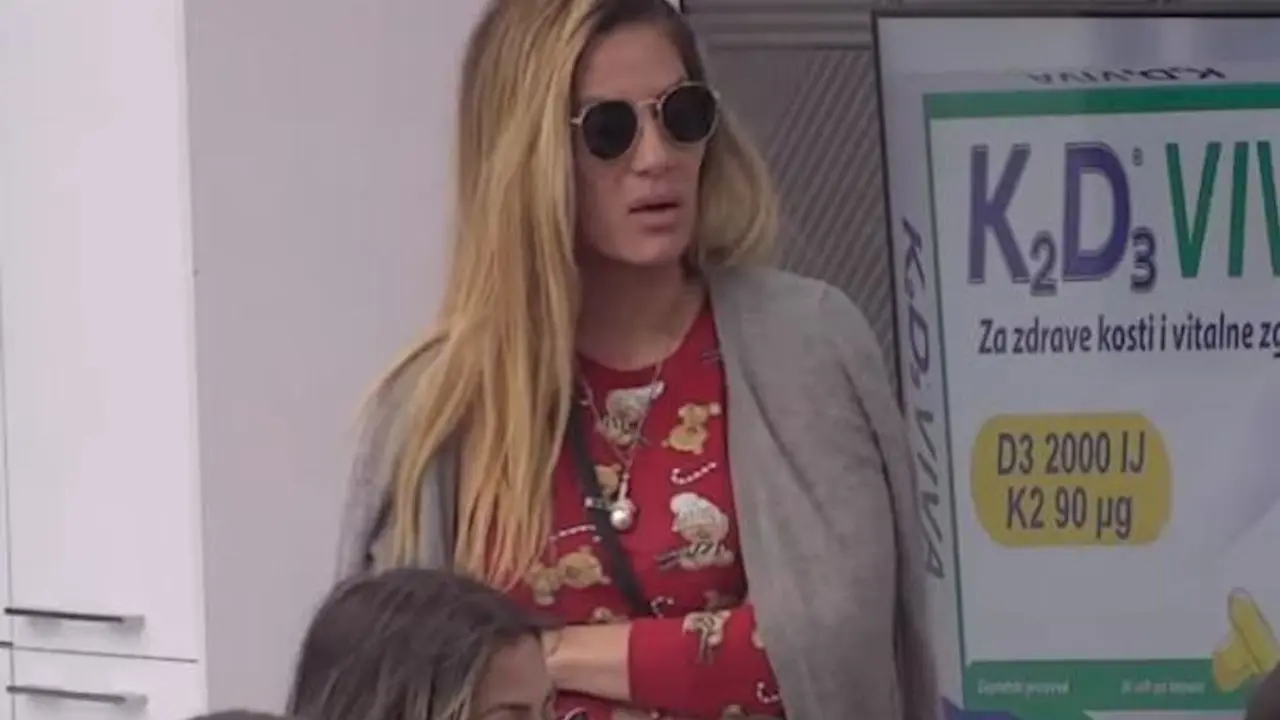 Ana Ćurčić