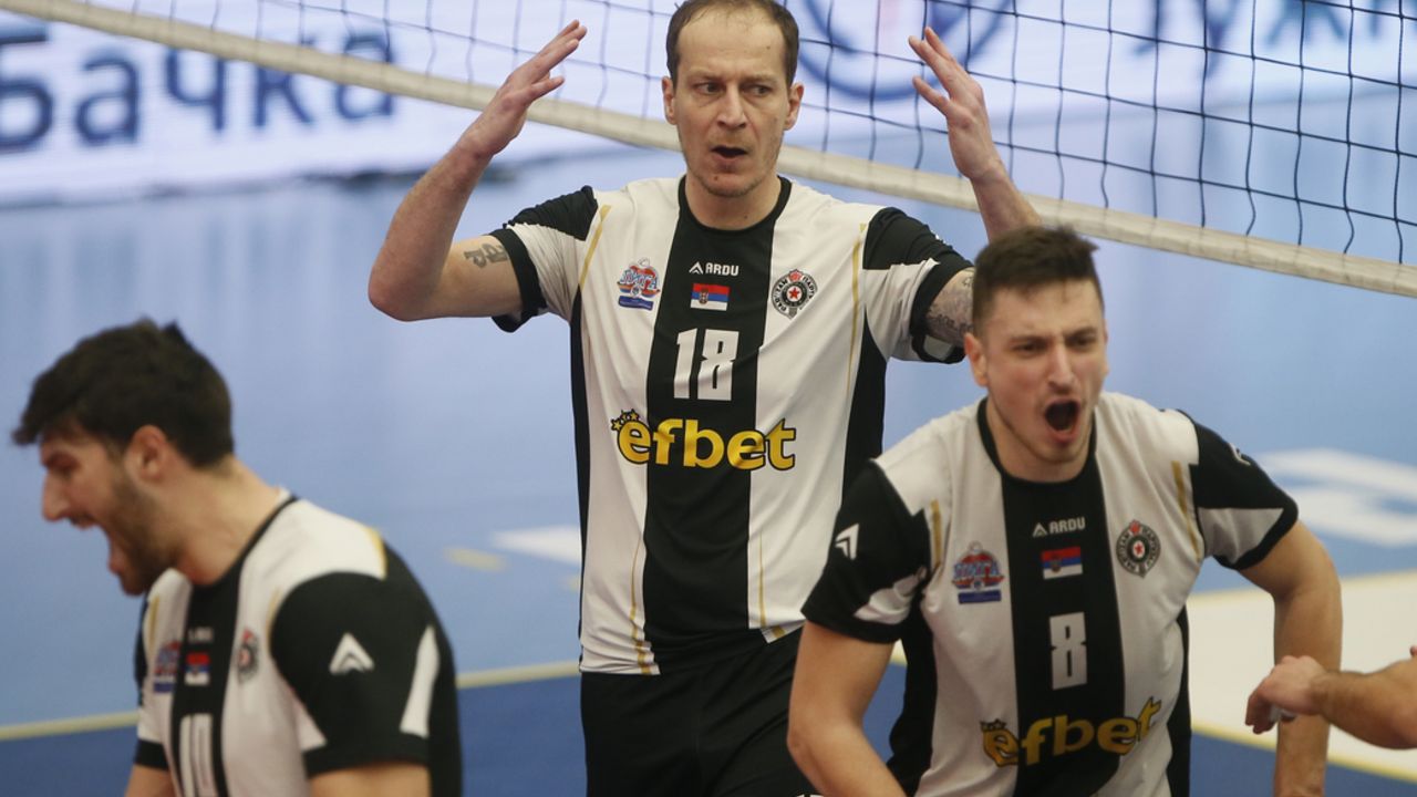 OK Partizan