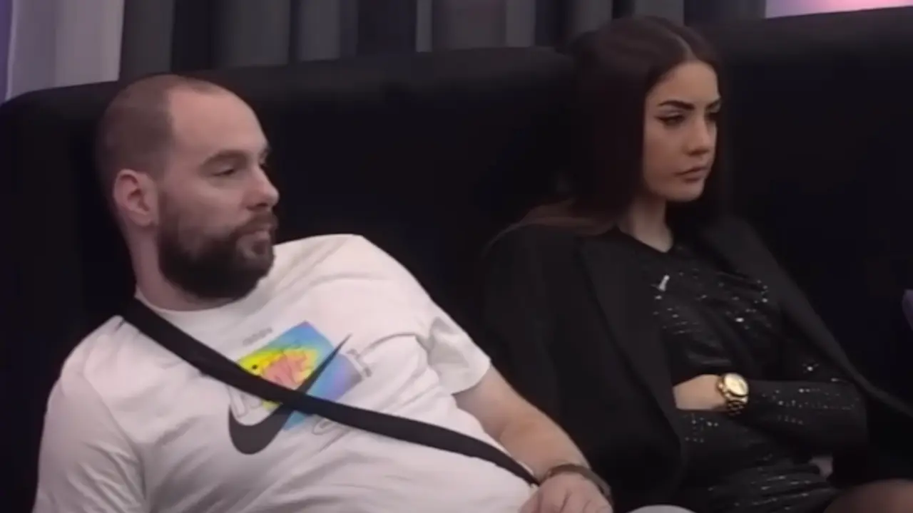 Zvezdan i Anđela