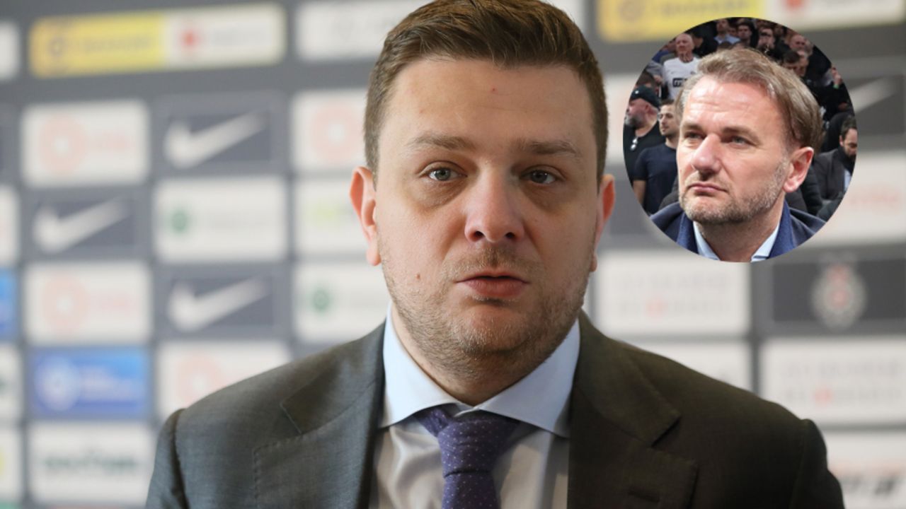 Miloš Vazura, Ostoja Mijailović