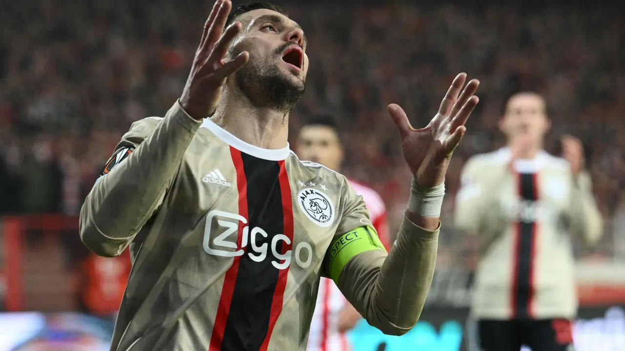 Dušan Tadić