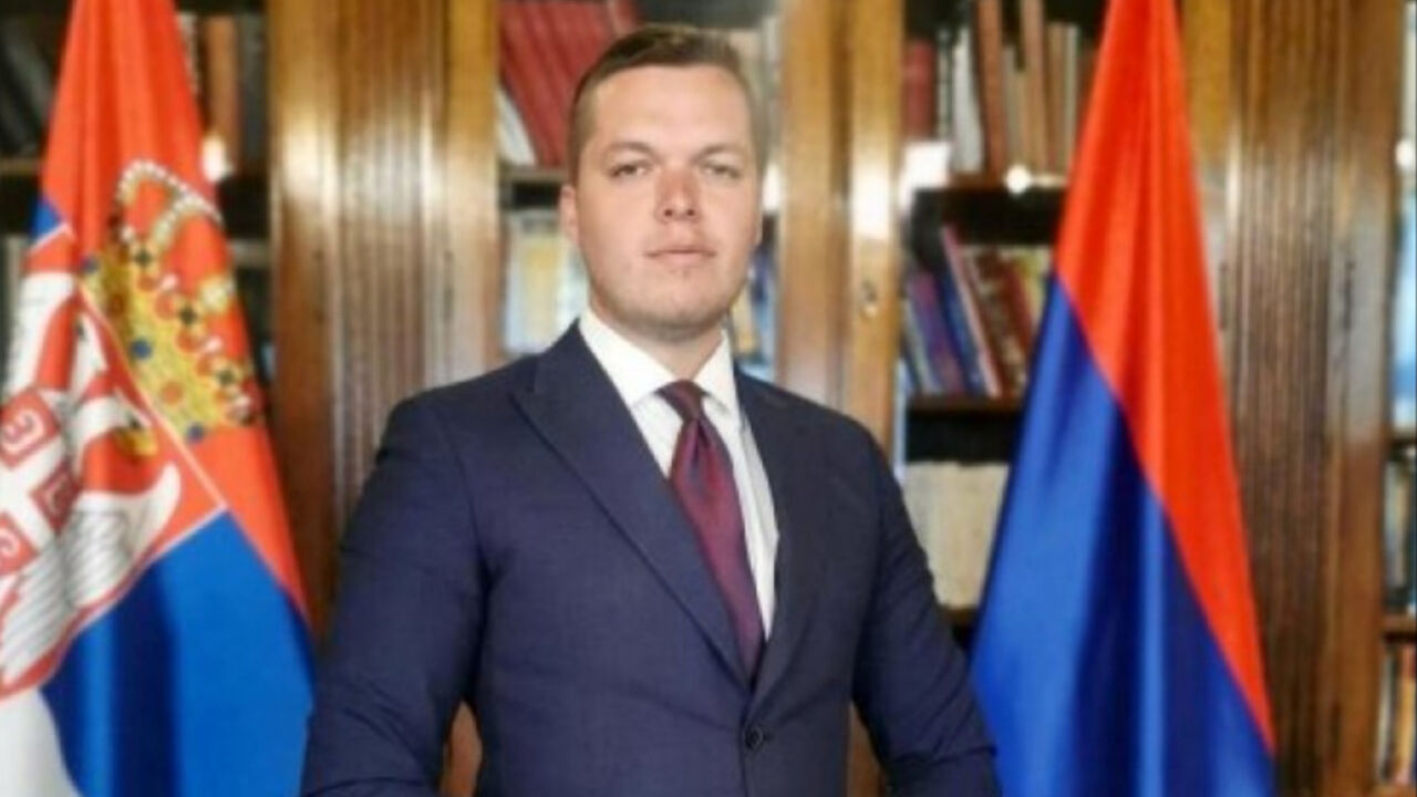 Đorđe Dabić