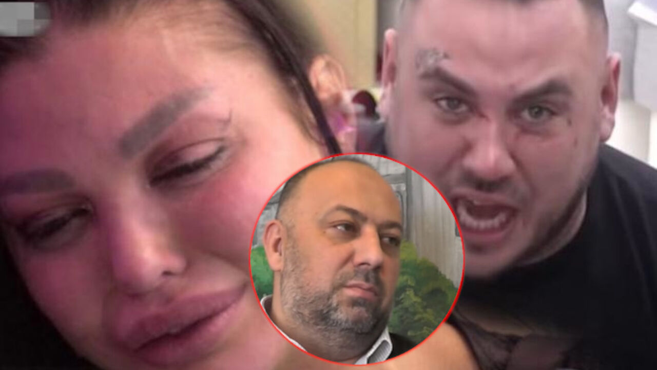 Maja Marinković, Filip Car, Mehmedalija Karamujić