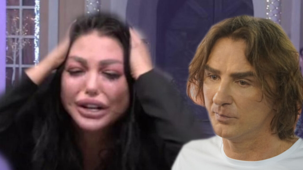 Maja Marinković, Željko Mitrović