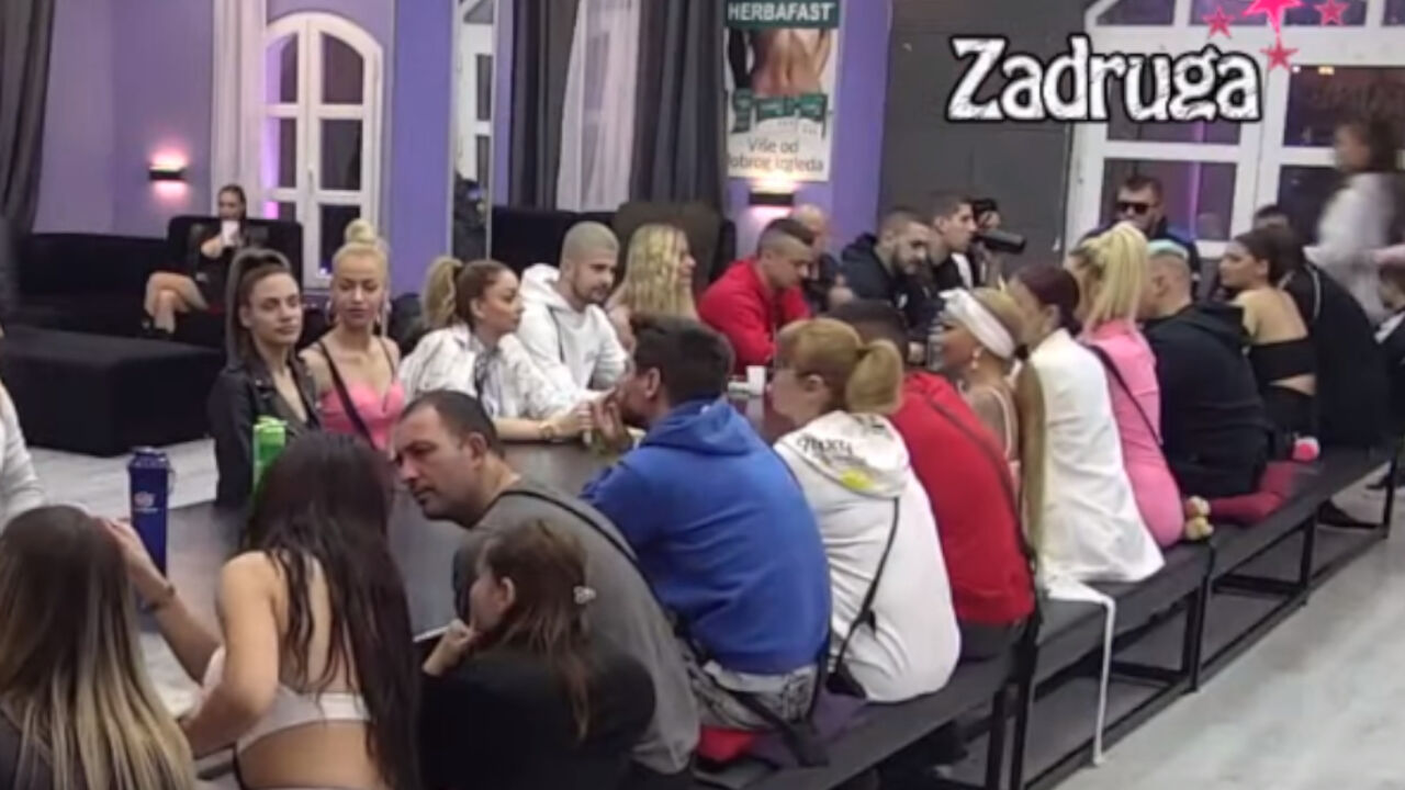 zadrugari