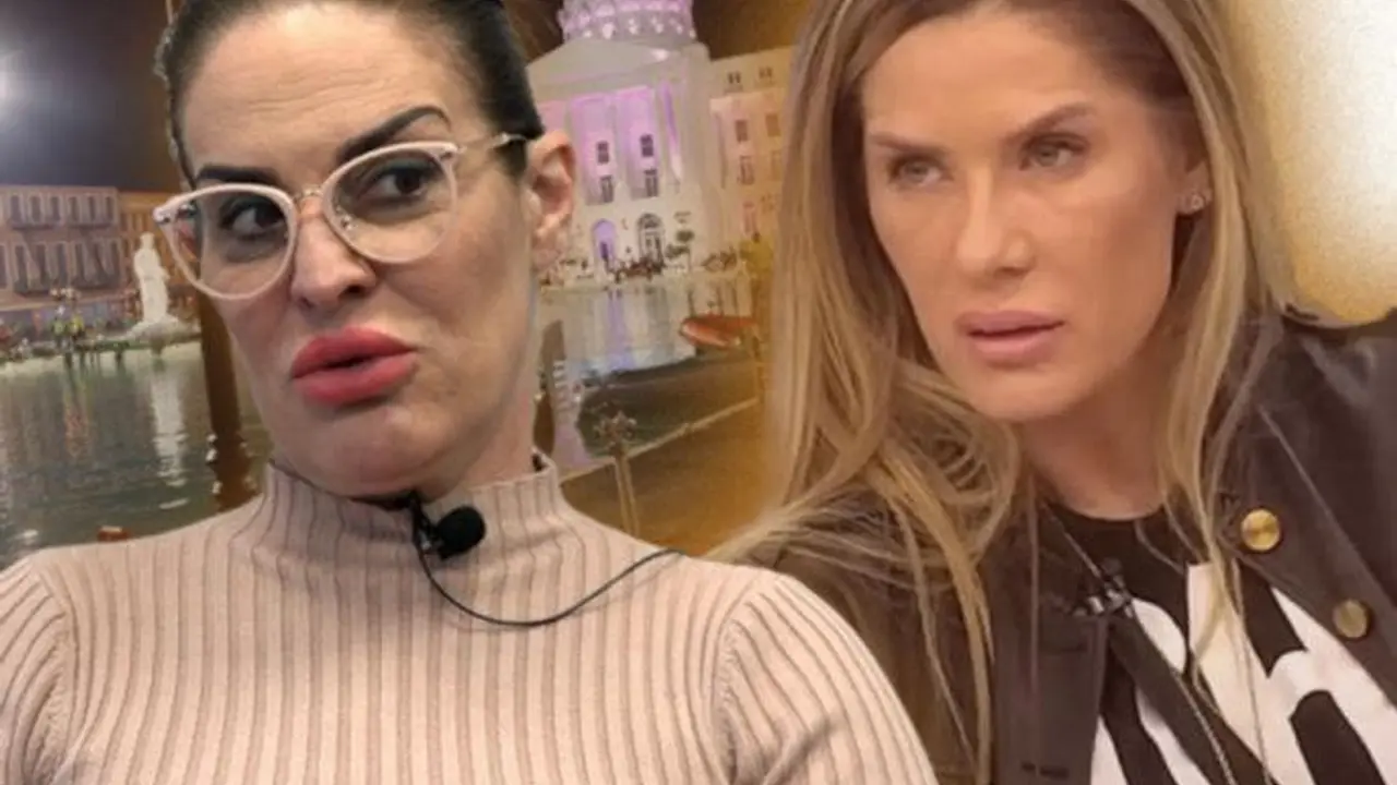 Ana Ćurčić, Milena Kačavenda