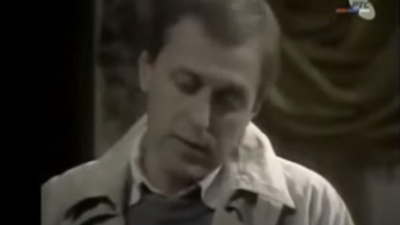 Čedomir Petrović