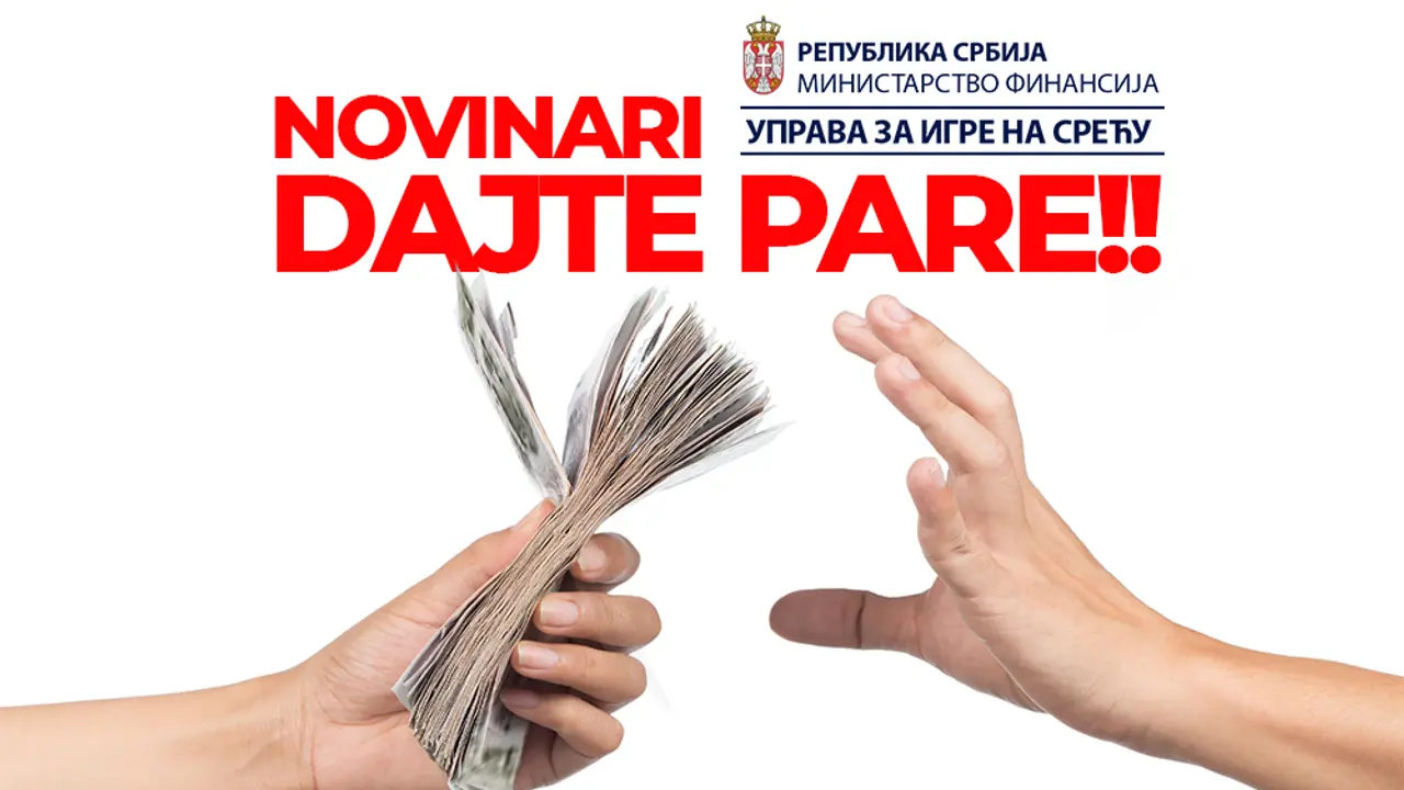Uprava za igre na sreću