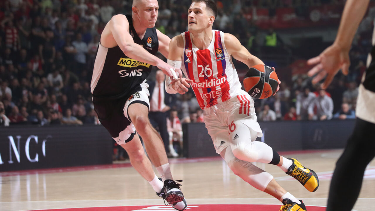 Evroliga