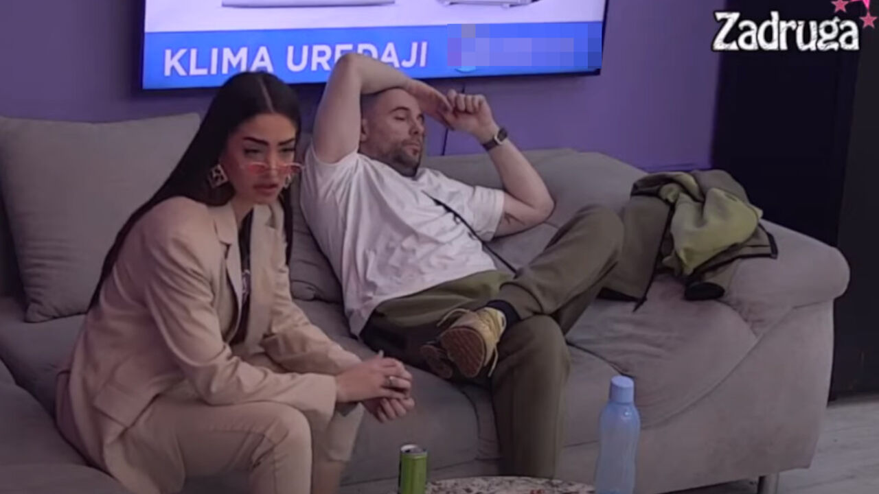 Anđela Đuričić, Zvezdan Slavnić