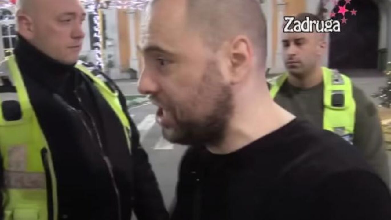 Zvezdan Slavnić