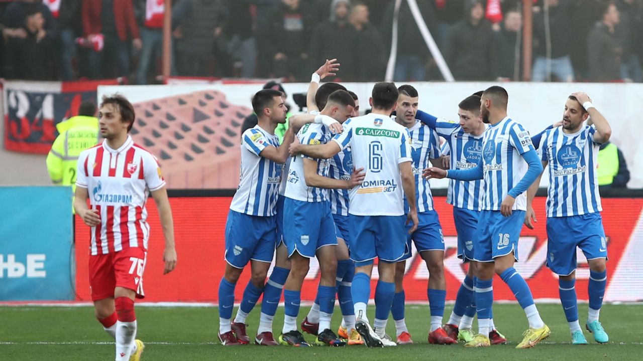 FK Novi Pazar