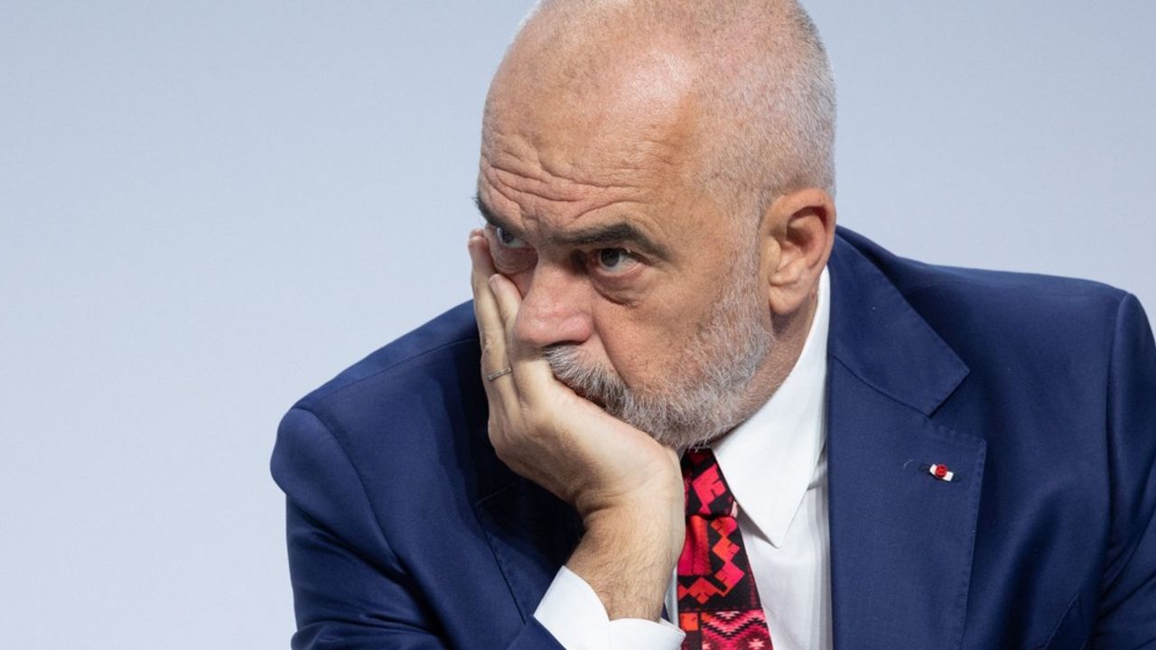 edi rama