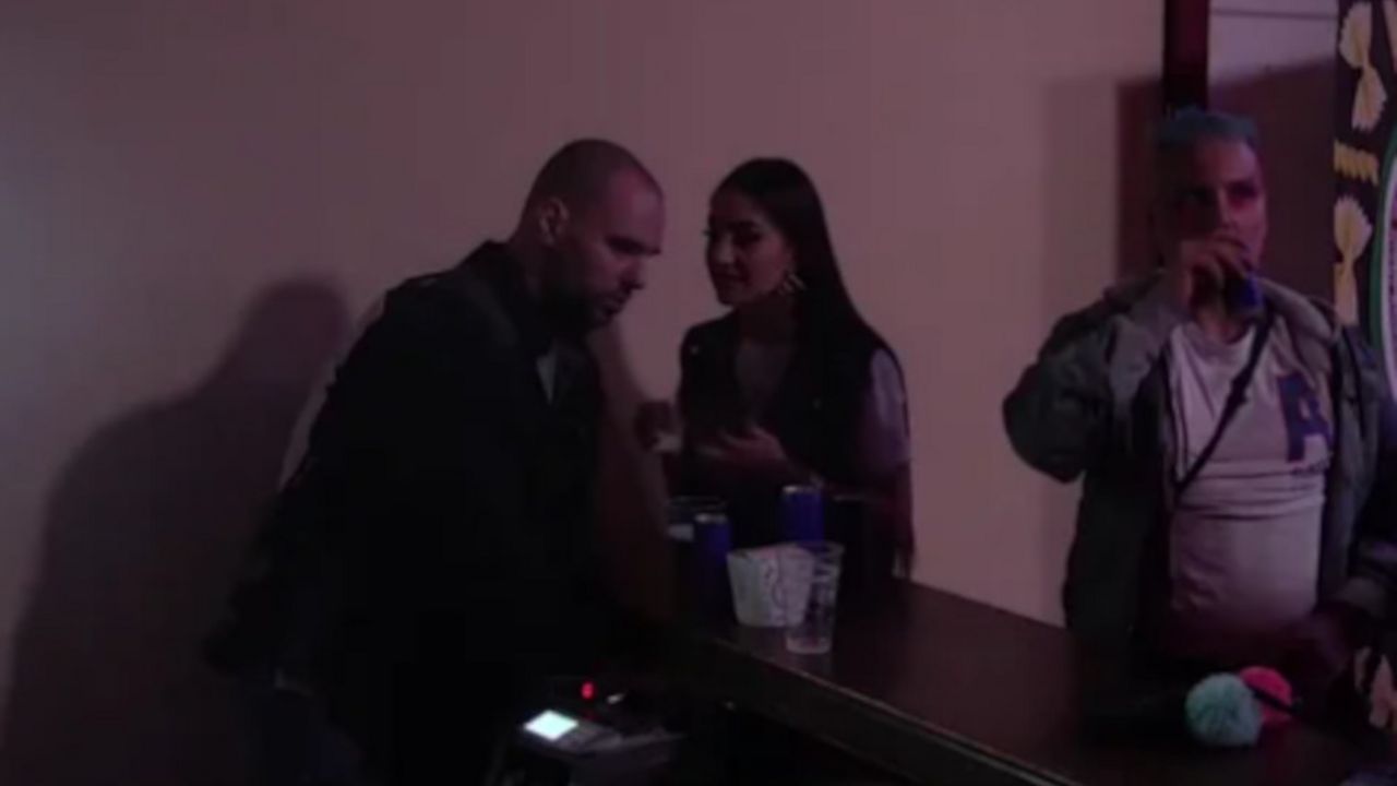 Zvezdan Slavnić, Anđela Đuričić