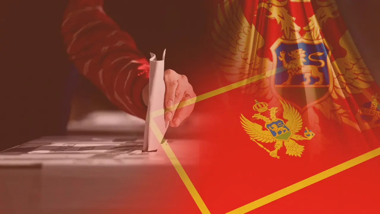 Izbori u Crnoj Gori