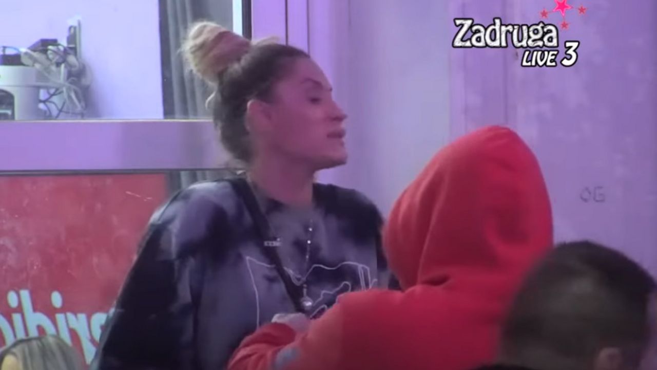 Ana Zvezdan
