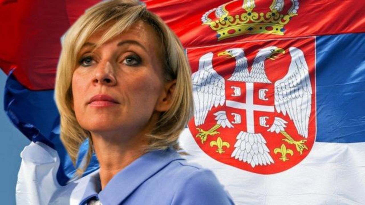 zaharova