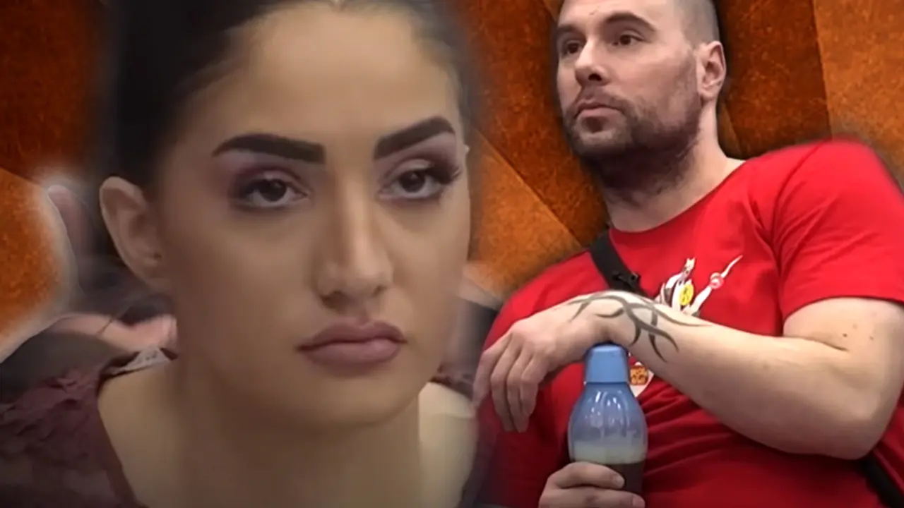 Zvezdan Slavnić, Anđela Đuričić