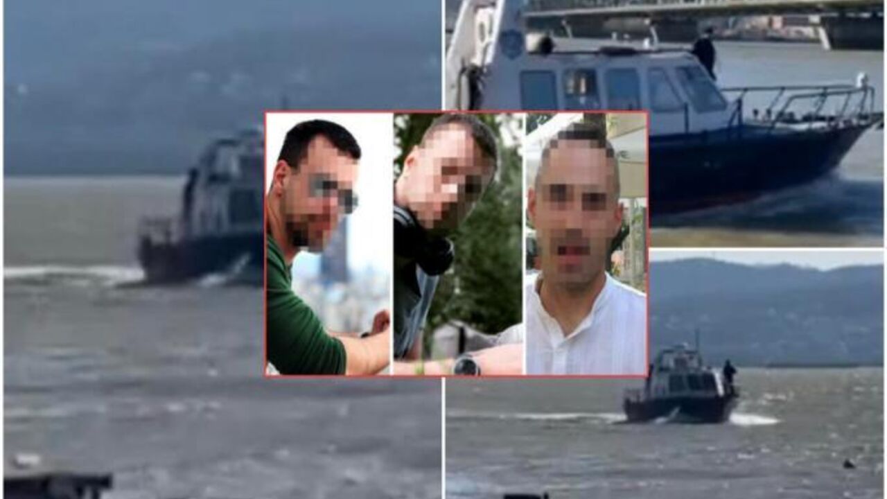 nestali mladići