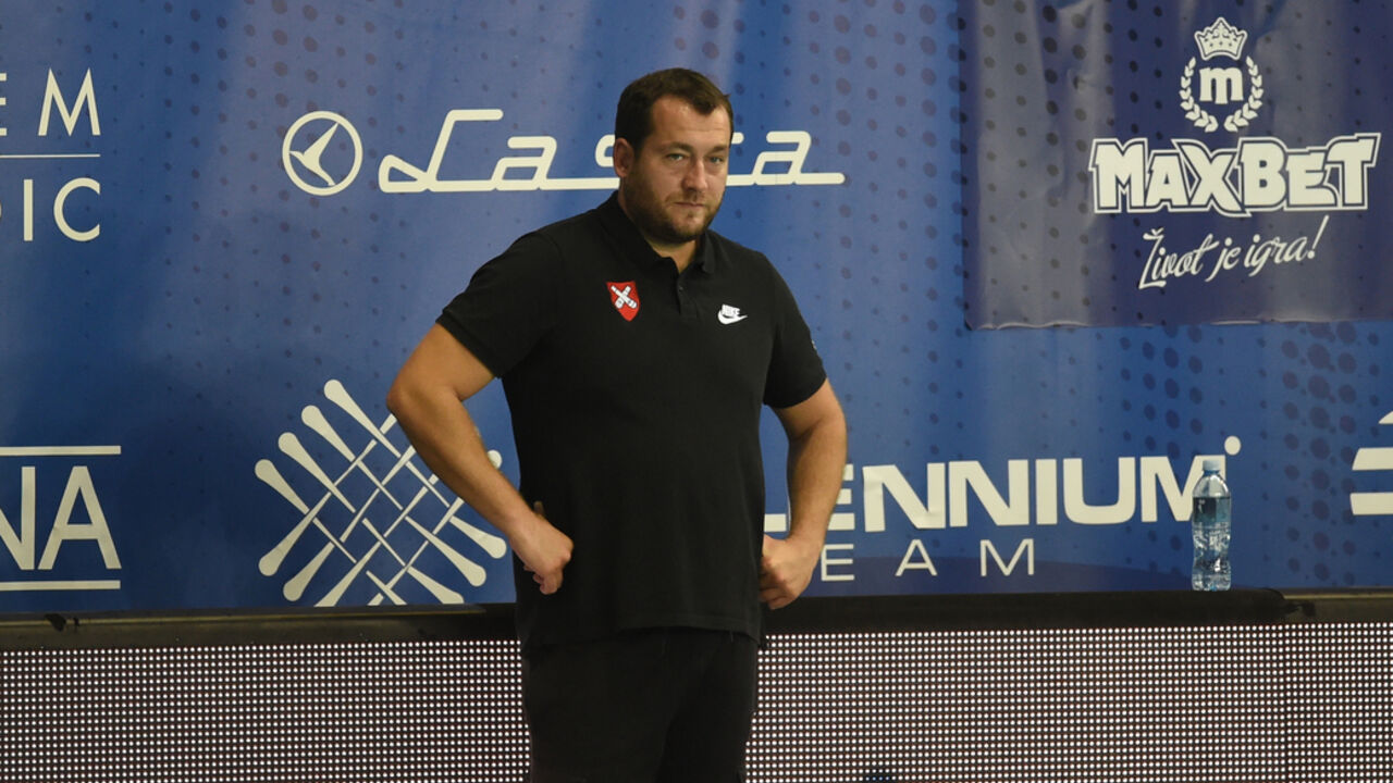 Uroš Stevanović