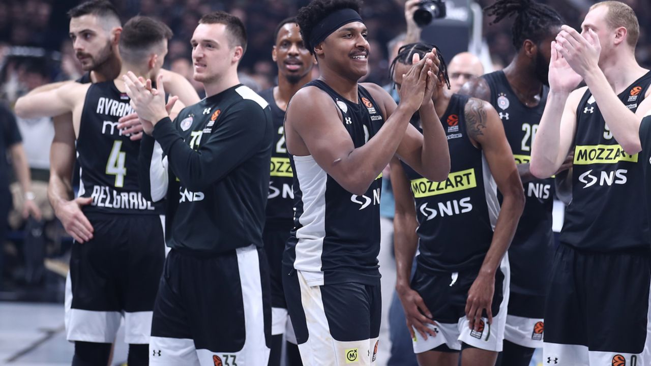 KK Partizan