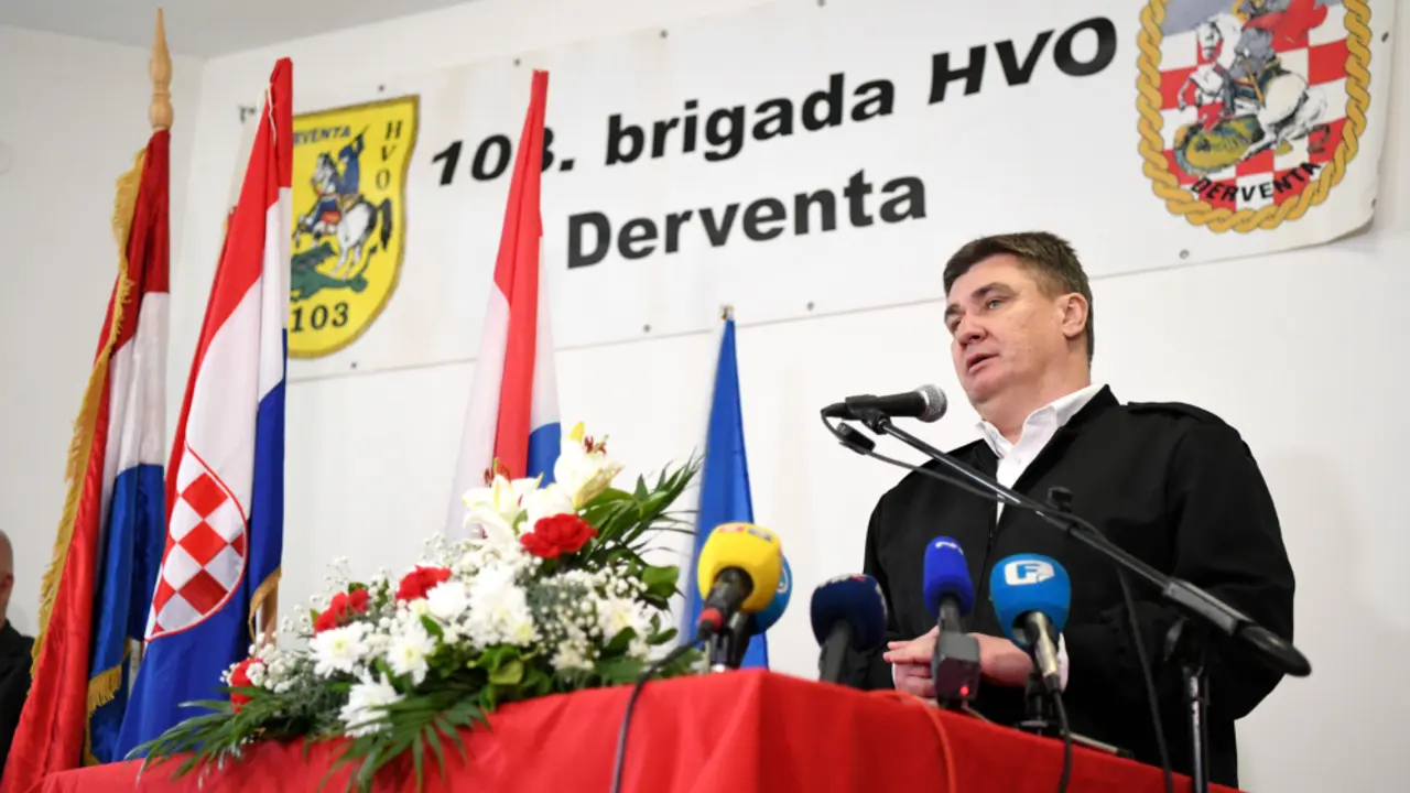 Zoran Milanović