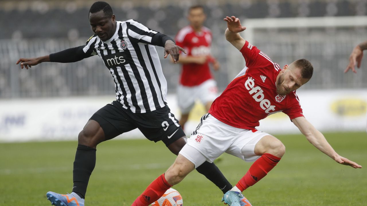 FK Partizan
