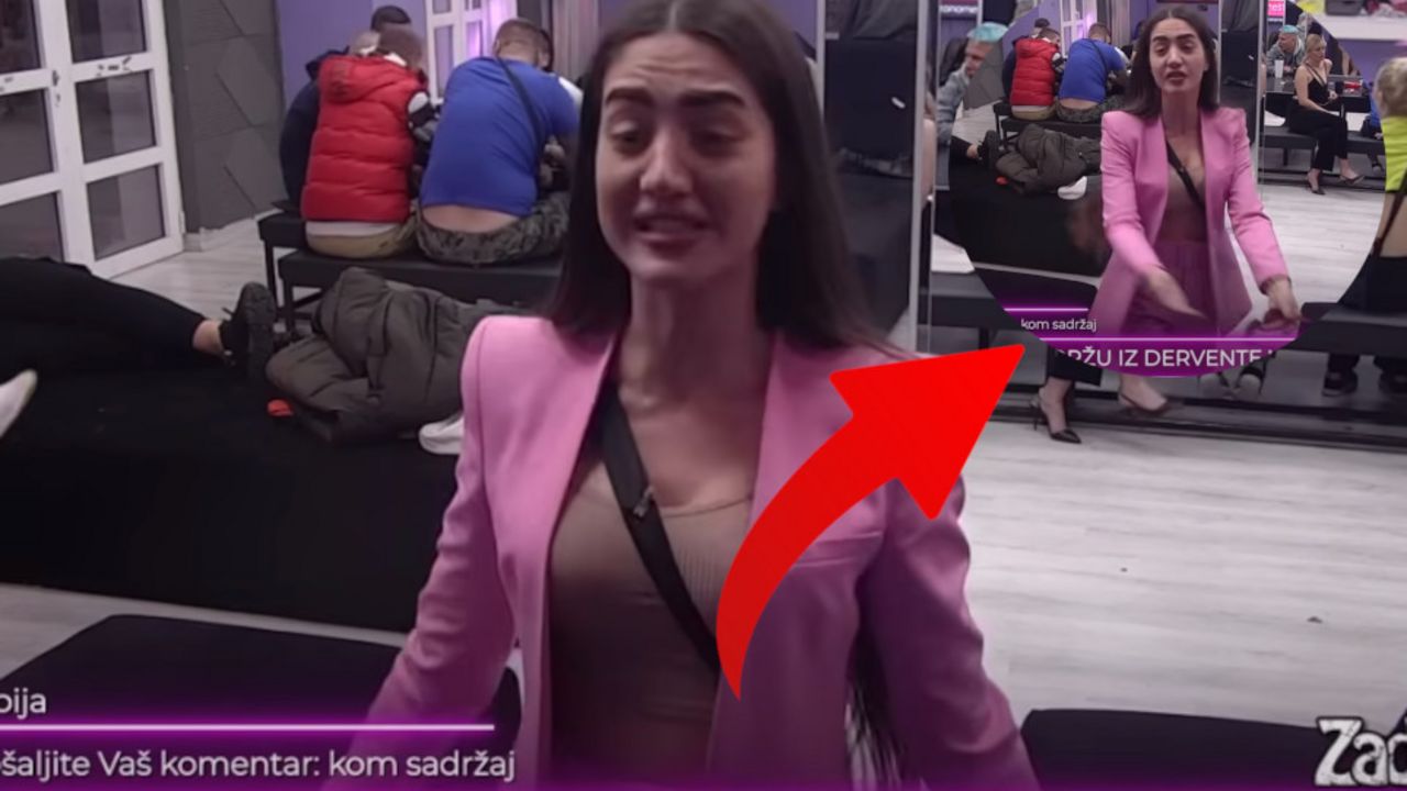 Anđela Đuričić 