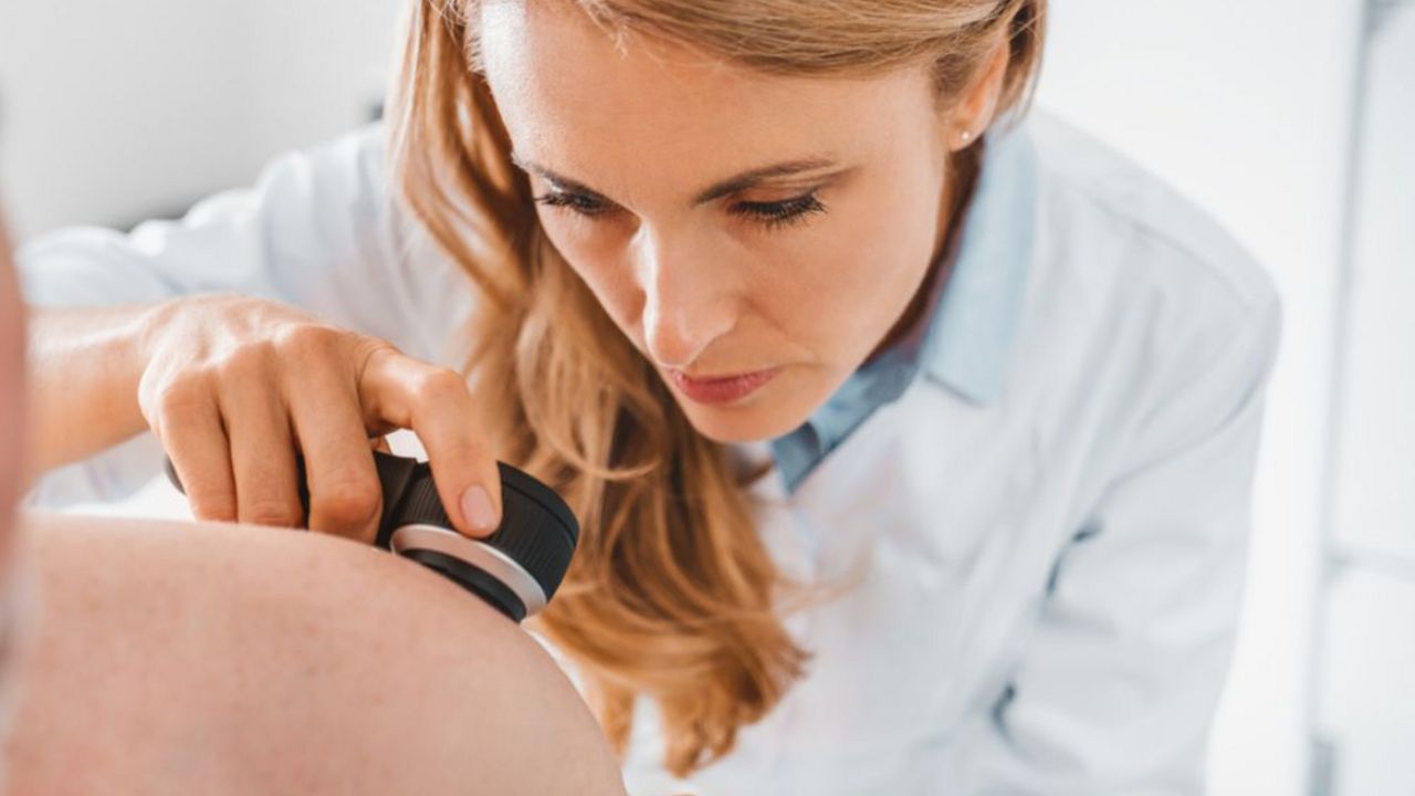 dermatolog