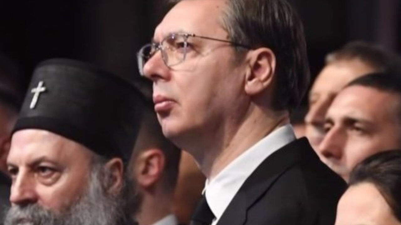 vucic