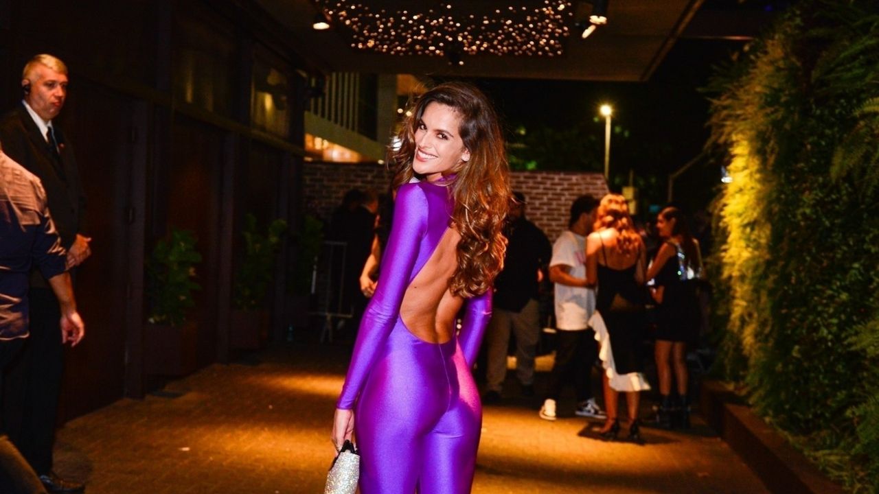 izabel gular