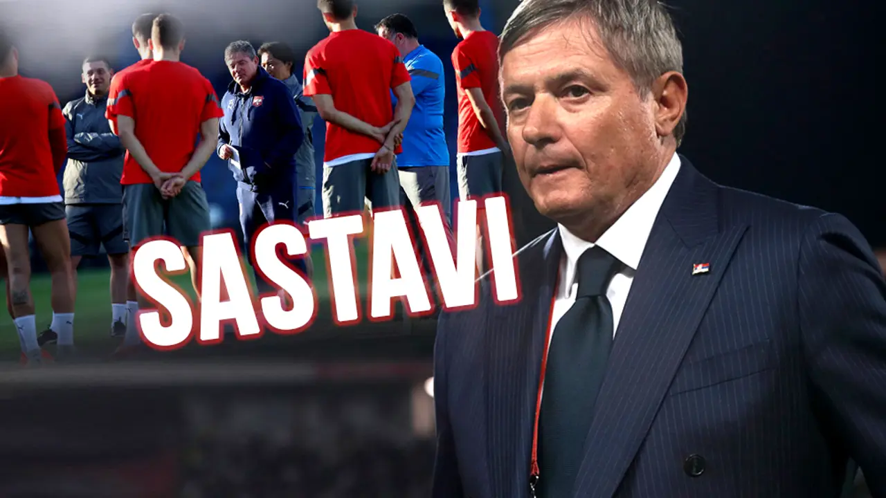 Dragan Stojković Piksi