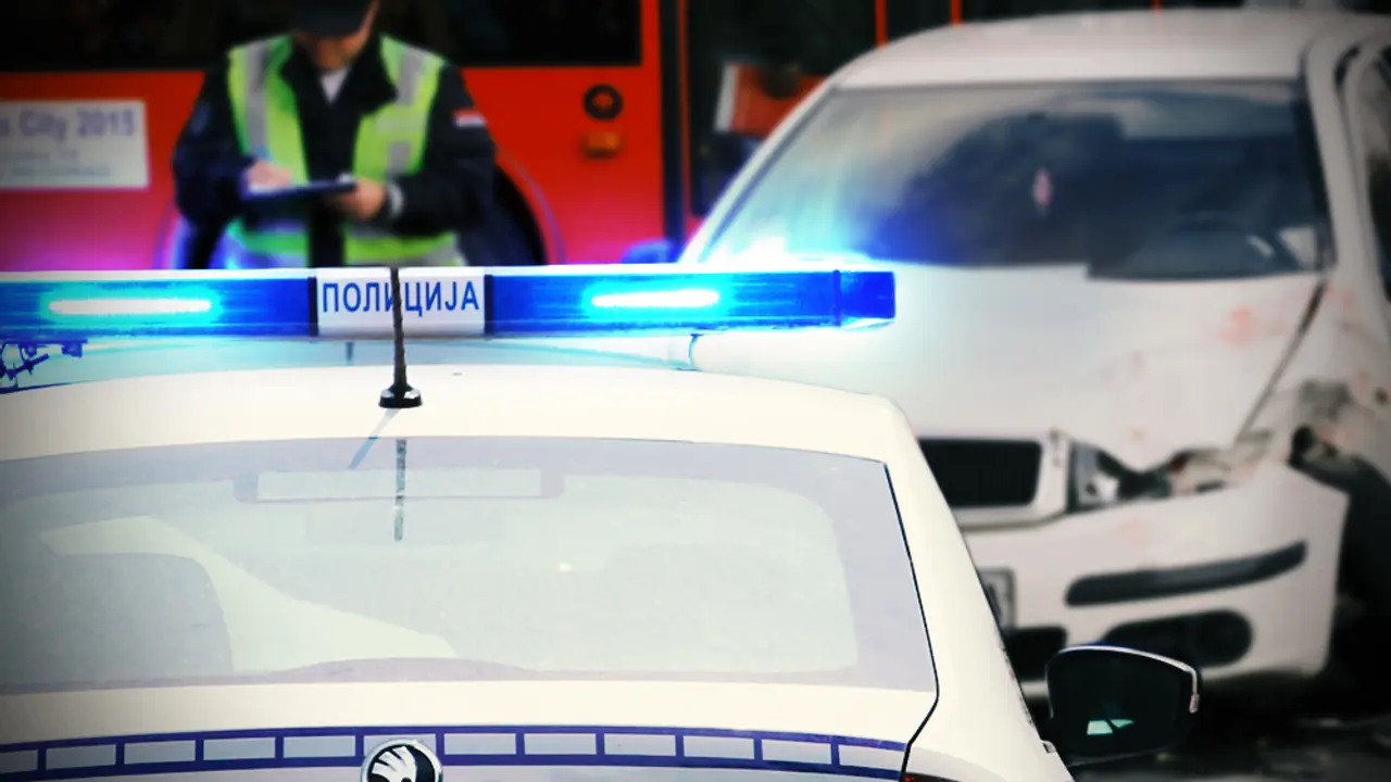 policija