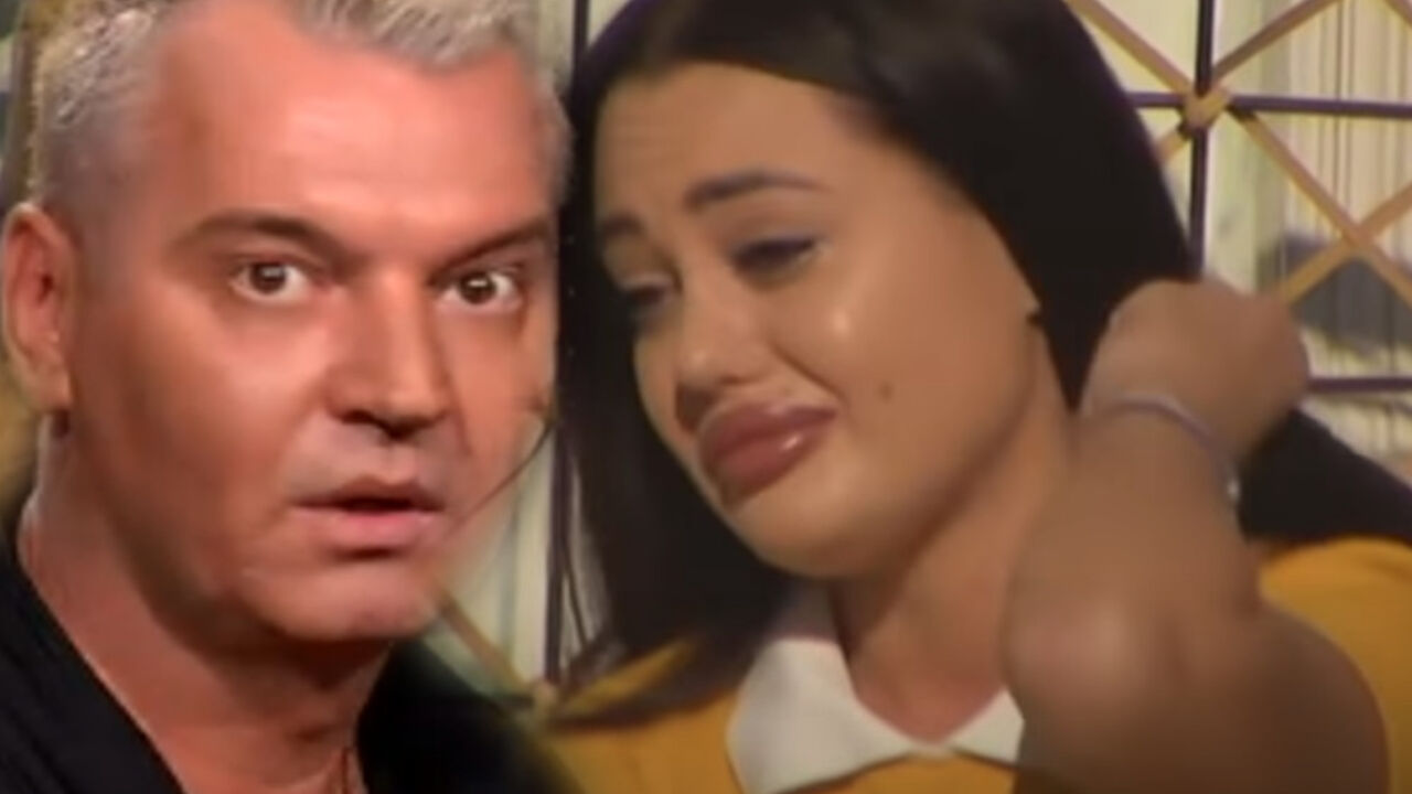 Milan Milošević, Ana Korać