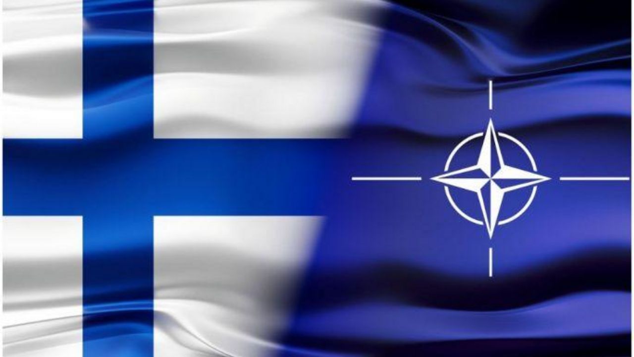 Finska NATO