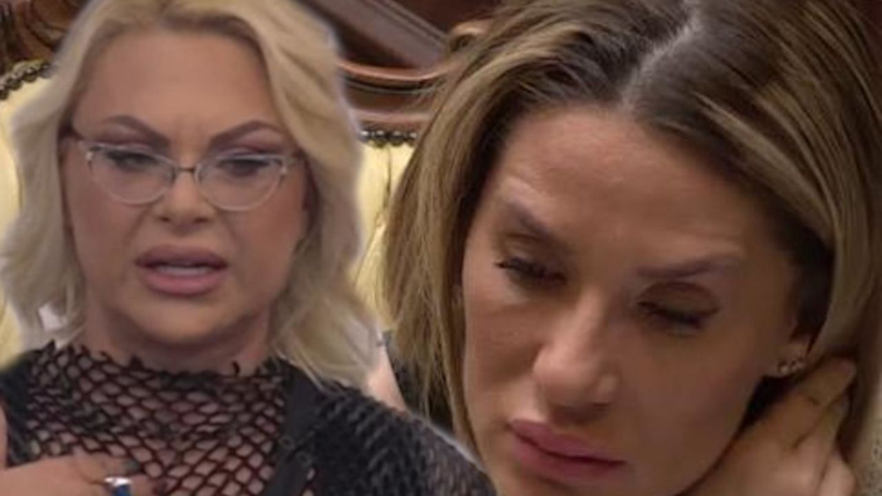 Ana Ćurčić, Marija Kulić