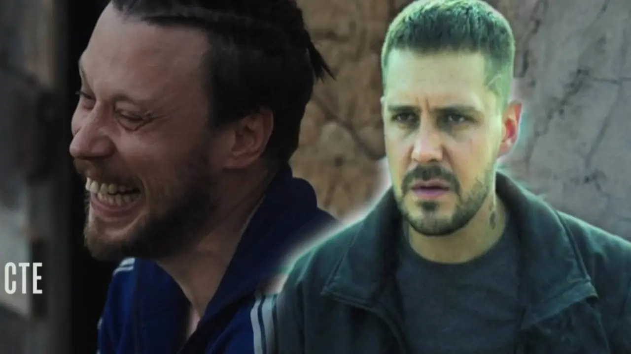 Miloš Biković, Mladen Sovilj